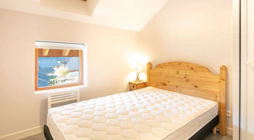 Photo of Les Huskies