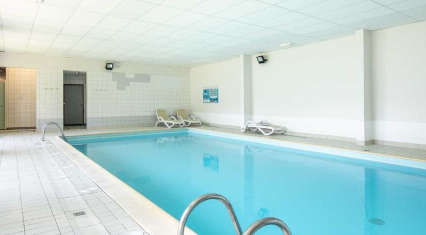 Photo of Les Huskies