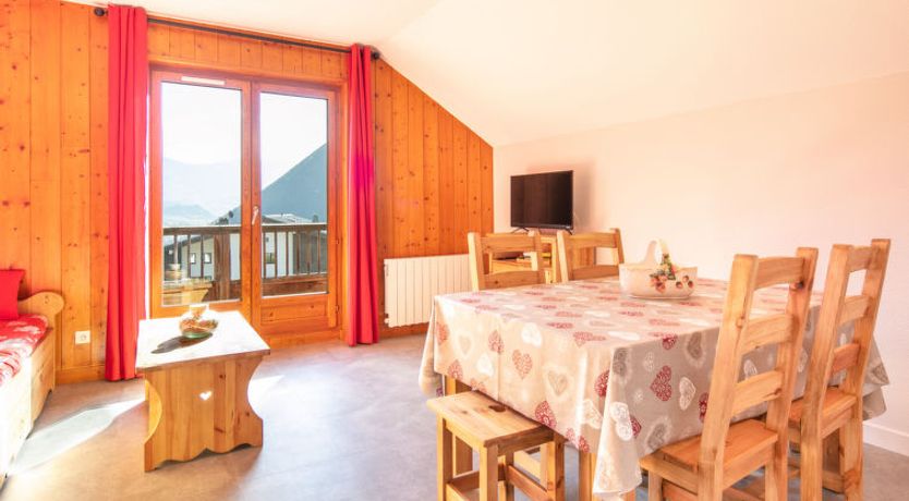 Photo of Les Huskies