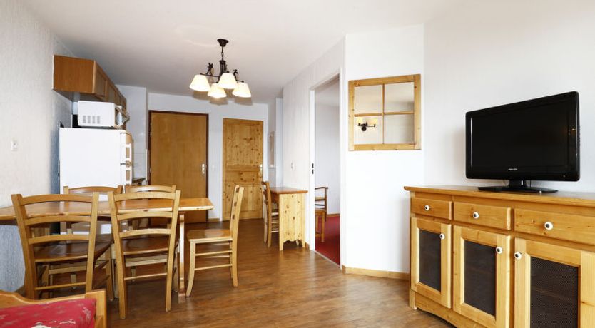 Photo of T. Bergerie