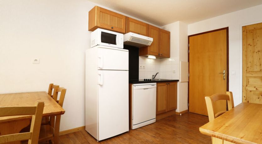 Photo of T. Bergerie