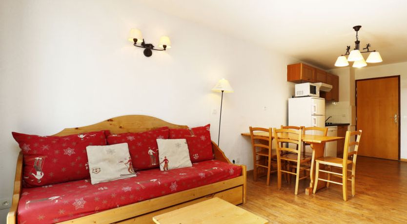 Photo of T. Bergerie