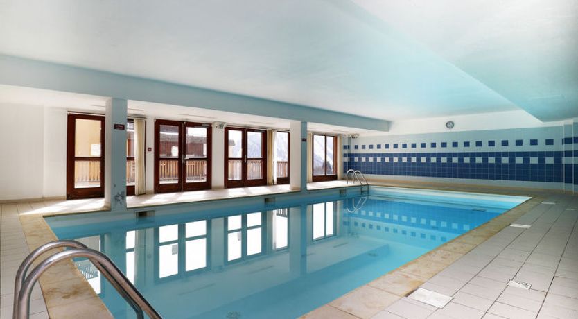 Photo of T. Bergerie