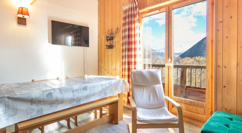 Photo of Les Chamois