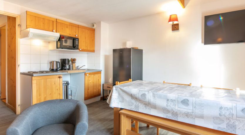 Photo of Les Chamois