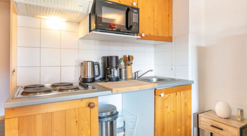 Photo of Les Chamois