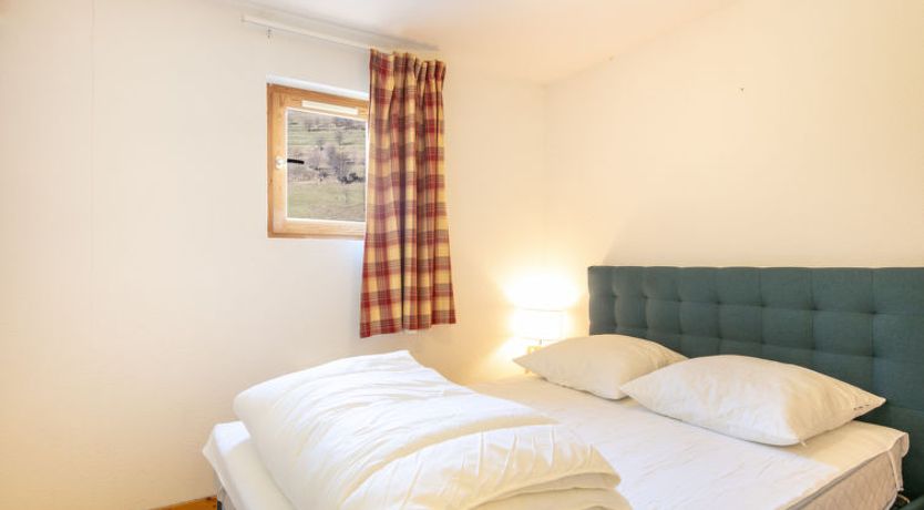 Photo of Les Chamois