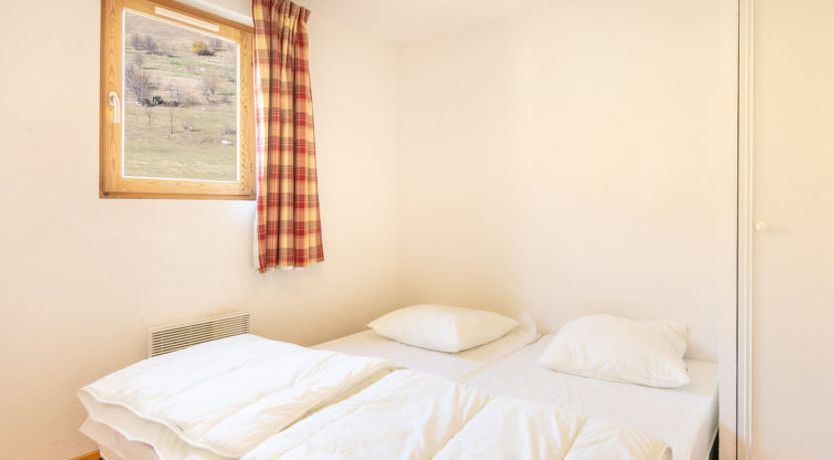 Photo of Les Chamois