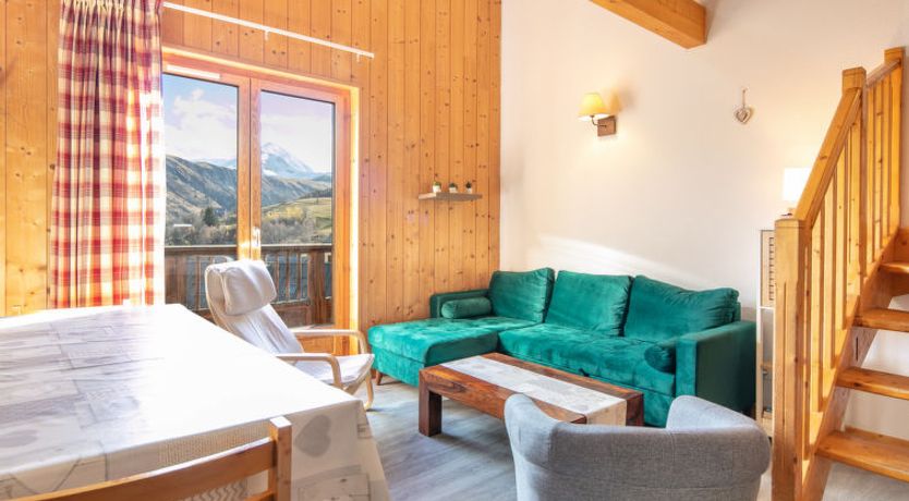 Photo of Les Chamois