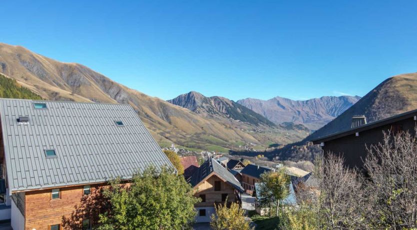 Photo of Les Marmottes