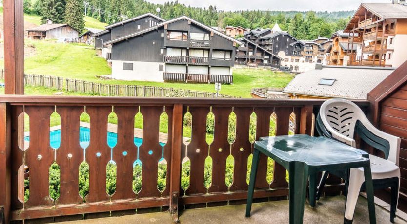 Photo of Les Sitelles