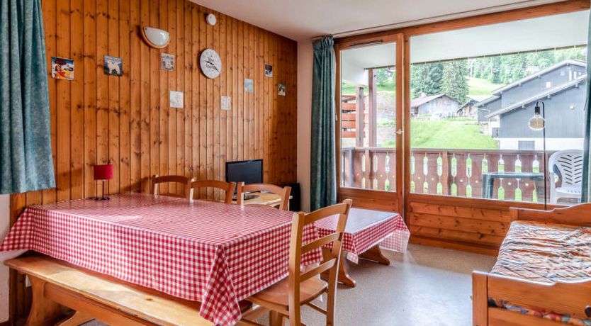 Photo of Les Sitelles