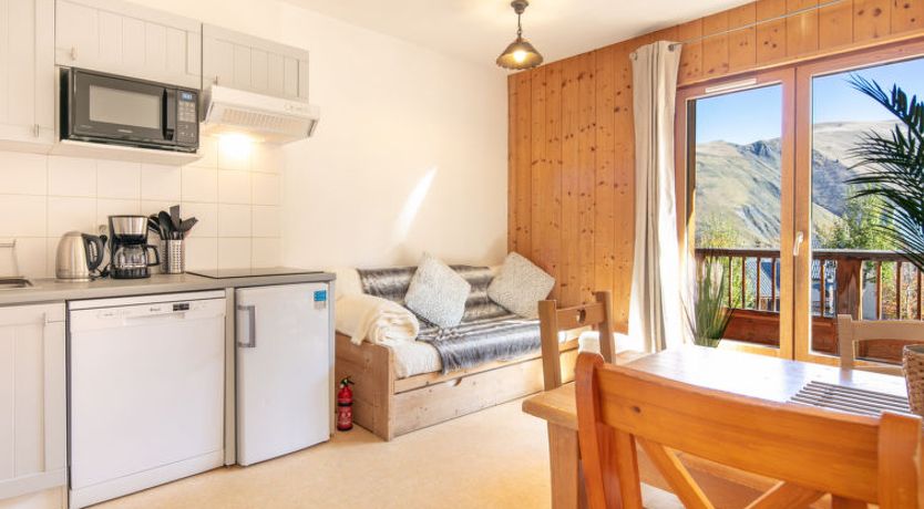 Photo of Les Bouquetins