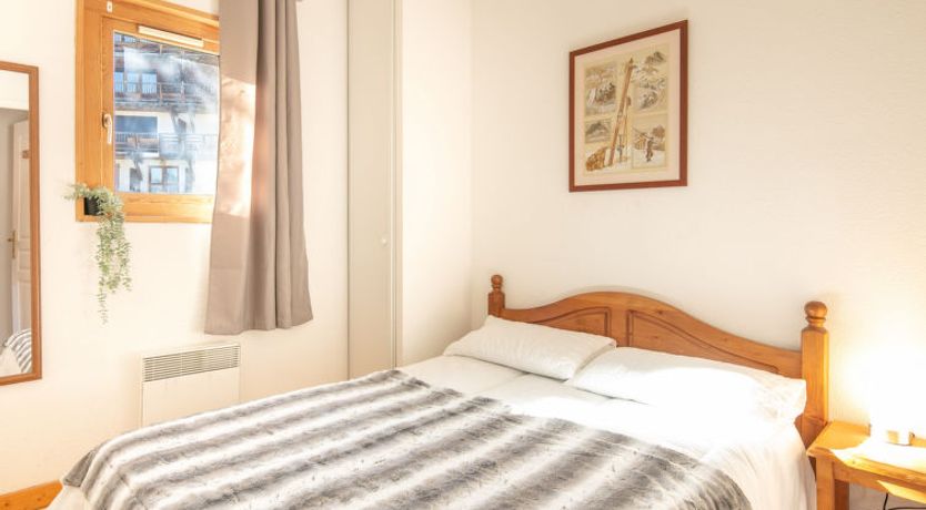 Photo of Les Bouquetins