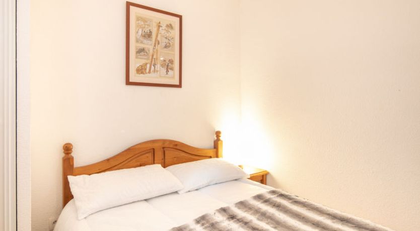 Photo of Les Bouquetins