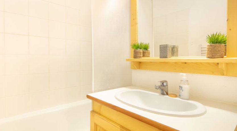 Photo of Les Bouquetins