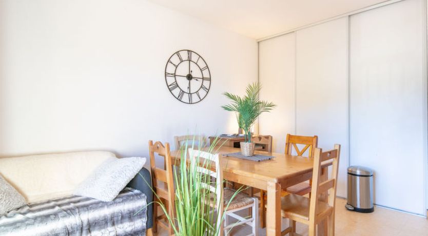 Photo of Les Bouquetins