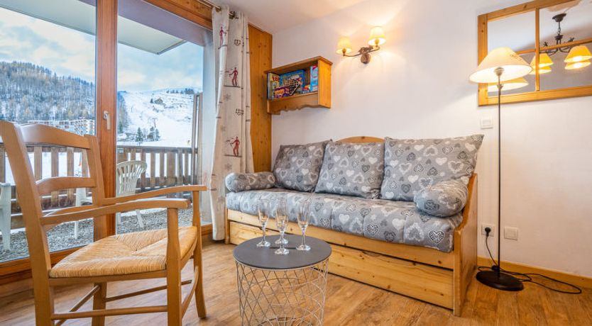 Photo of T. Bergerie