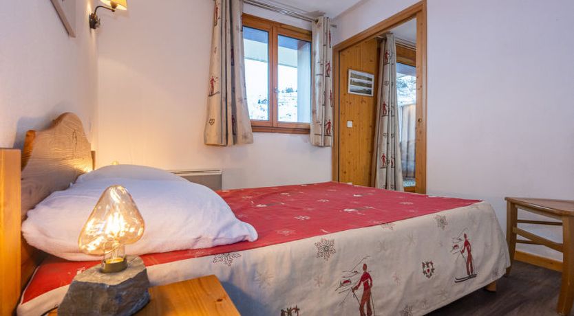 Photo of T. Bergerie