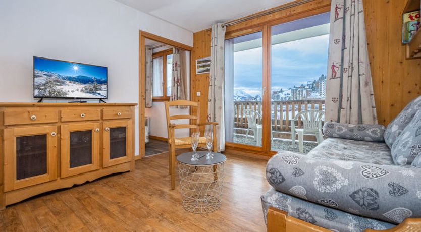 Photo of T. Bergerie