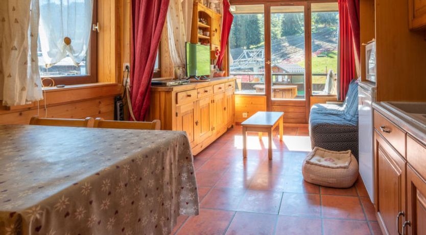 Photo of Grand Morillon C