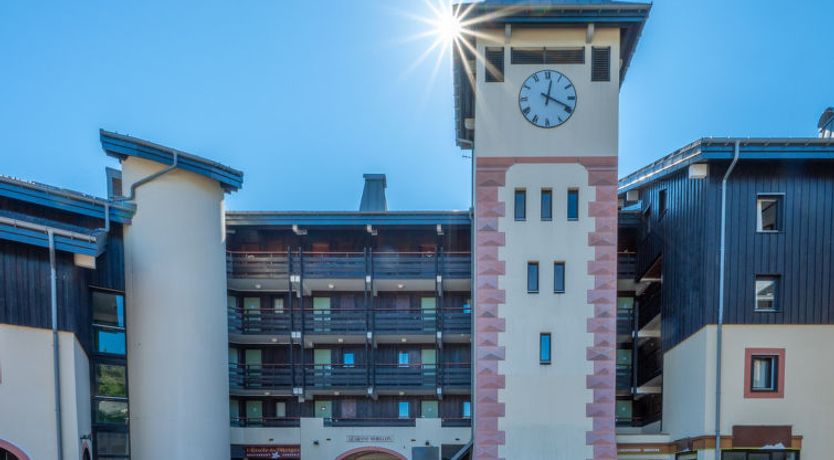 Photo of Grand Morillon C