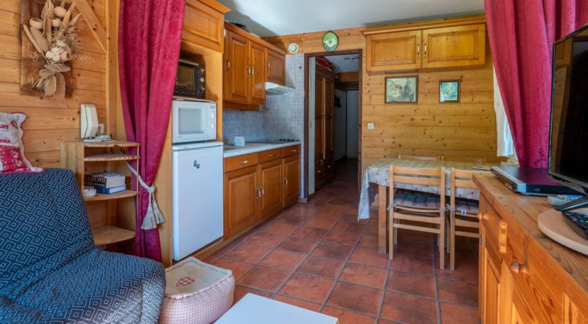 Photo of Grand Morillon C