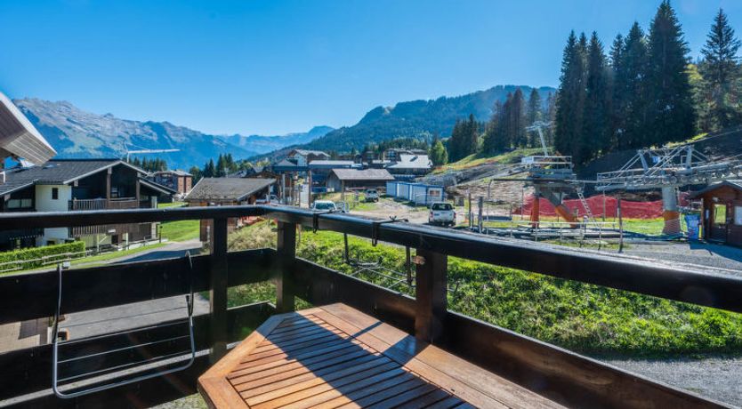 Photo of Grand Morillon C