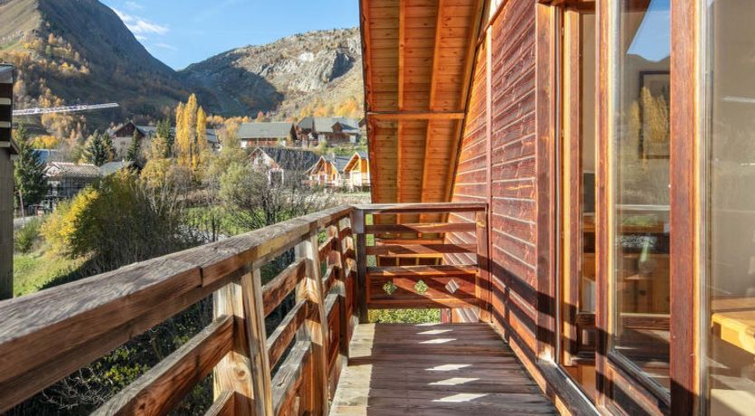 Photo of Les Bouquetins