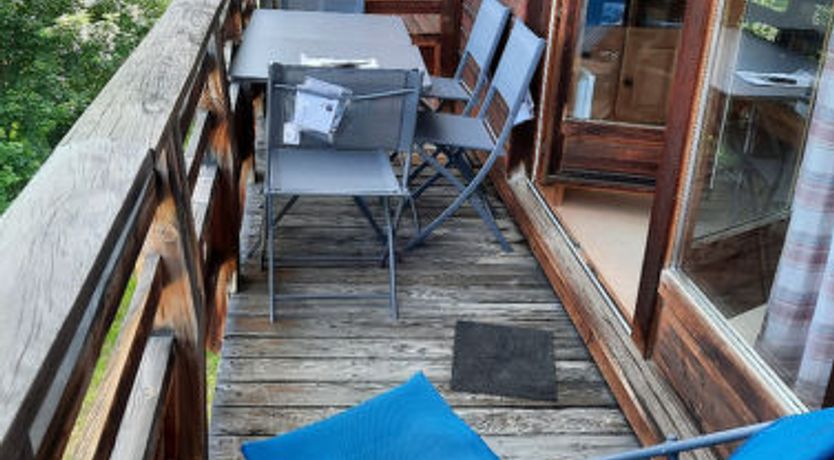 Photo of Les Bouquetins