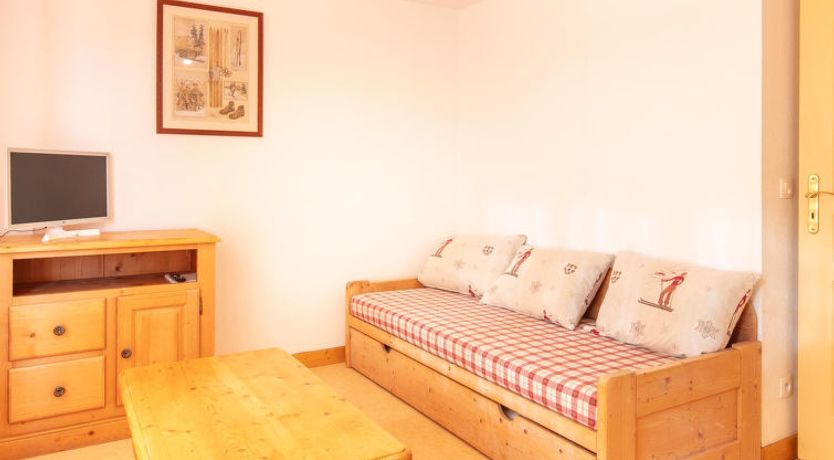 Photo of Les Bouquetins