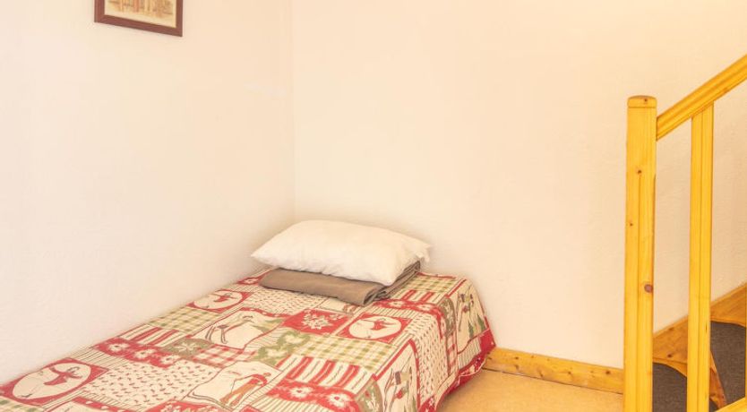 Photo of Les Bouquetins