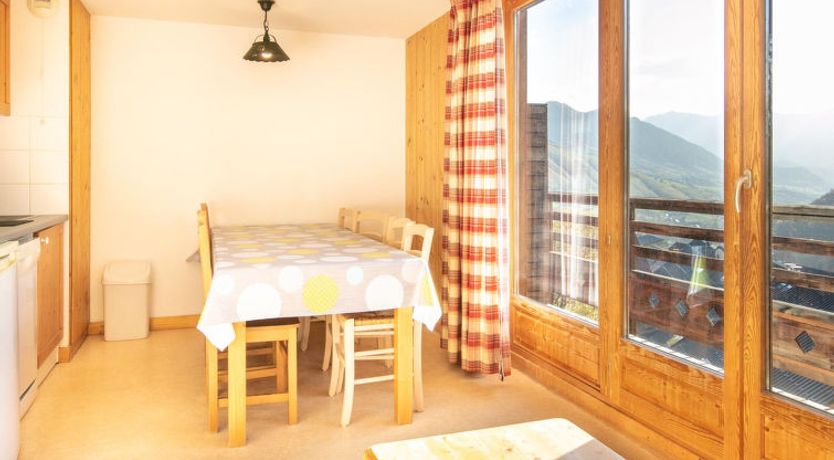 Photo of Les Bouquetins