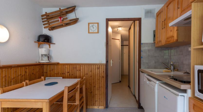 Photo of Grand Morillon