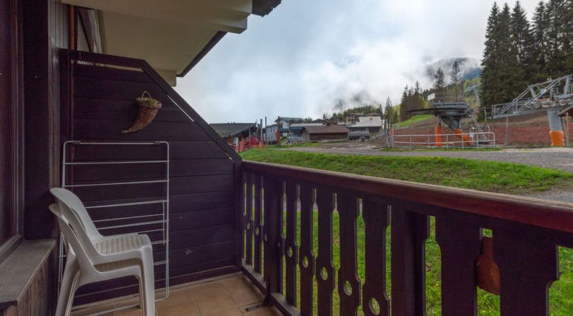 Photo of Grand Morillon