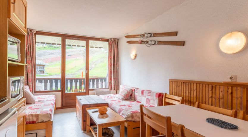 Photo of Grand Morillon