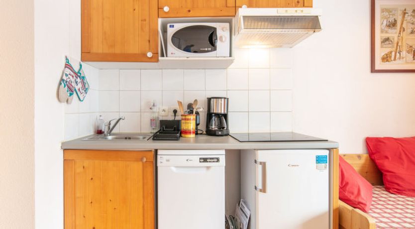 Photo of Les Biches