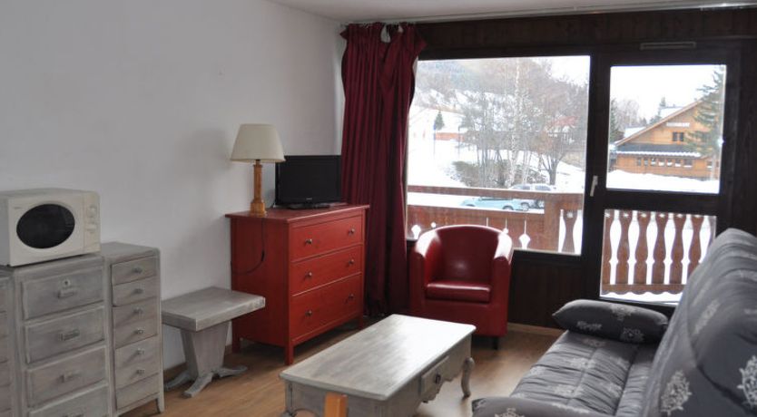 Photo of Plein Sud A