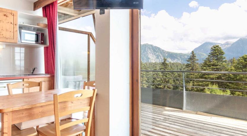 Photo of V du Bachat MELEZES A