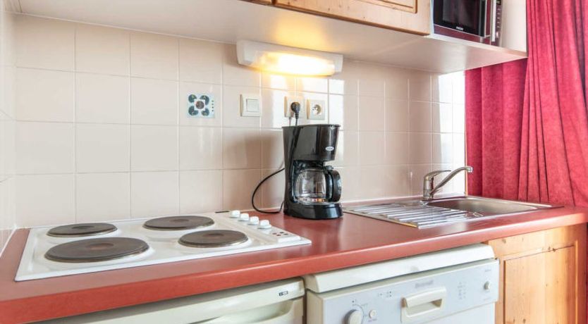 Photo of V du Bachat MELEZES A