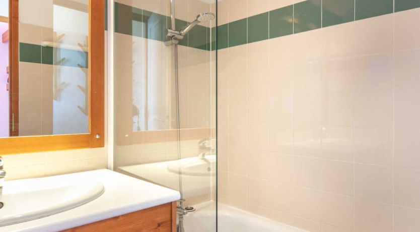 Photo of V du Bachat MELEZES A