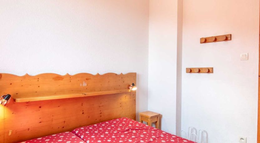 Photo of V du Bachat MELEZES A