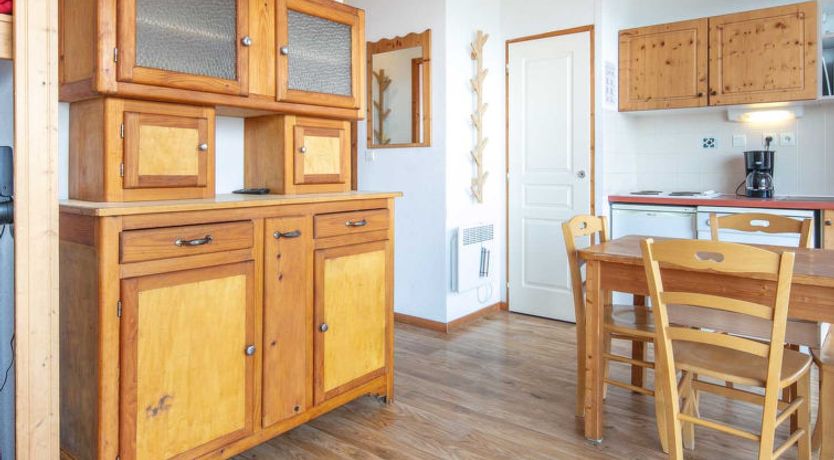 Photo of V du Bachat MELEZES A