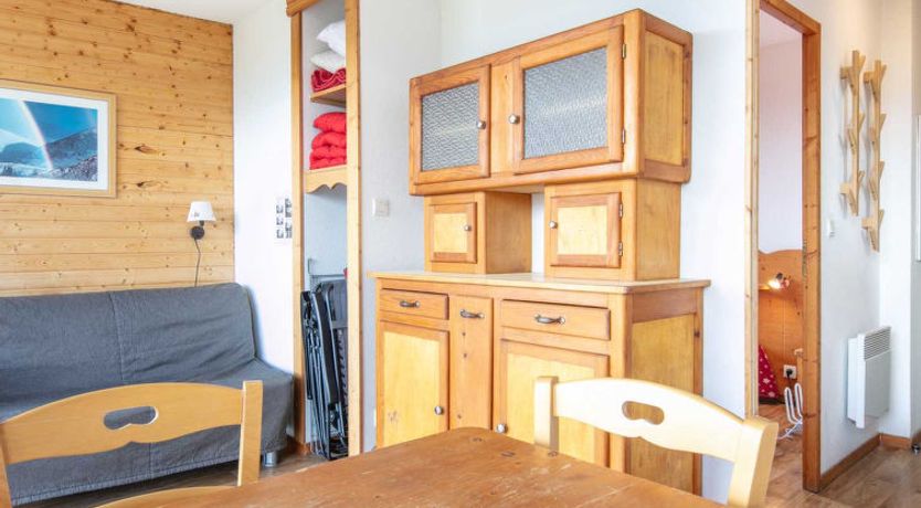 Photo of V du Bachat MELEZES A