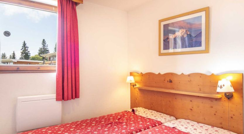 Photo of V du Bachat SILENE D