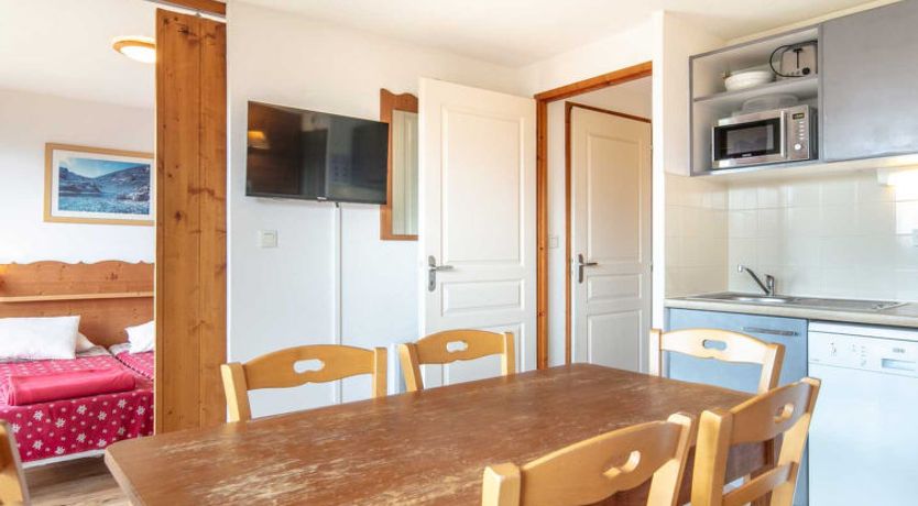 Photo of V du Bachat SILENE D