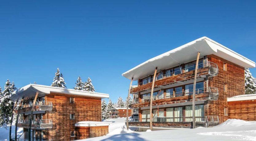 Photo of V du Bachat SILENE D