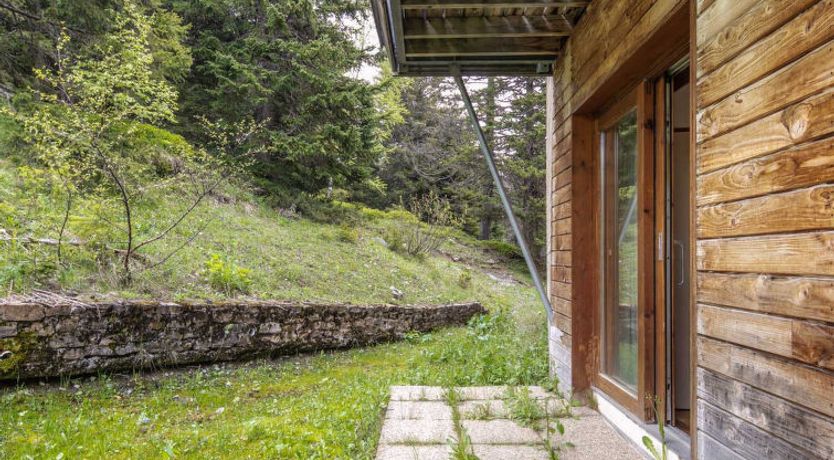 Photo of V du Bachat EPICEA B