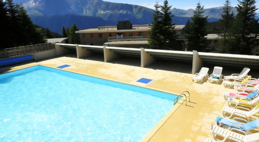 Photo of V du Bachat EPICEA B