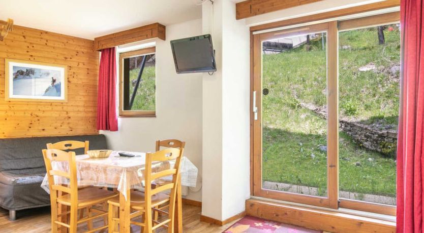 Photo of V du Bachat EPICEA B